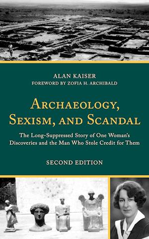 Archaeology, Sexism, and Scandal