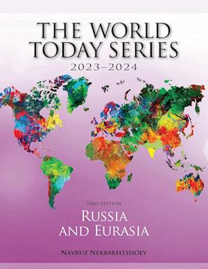 Russia and Eurasia 2023-2024