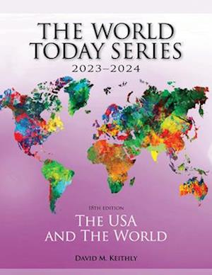 USA and The World 2023-2024