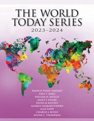 World Today 2023–2024