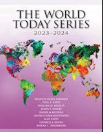 World Today 2023–2024