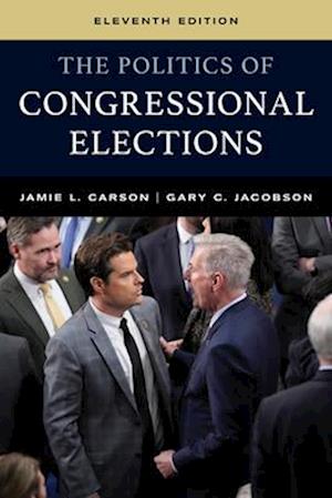 Politics of Congressional Elections