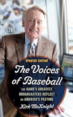 The Voices of Baseball