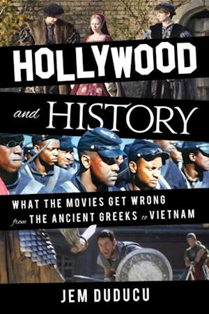 Hollywood and History