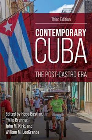 Contemporary Cuba