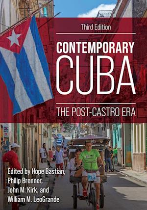 Contemporary Cuba