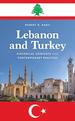 Lebanon and Turkey