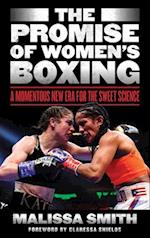 The Promise of Women's Boxing
