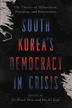 South Korea's Democracy in Crisis