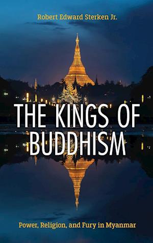 The Kings of Buddhism