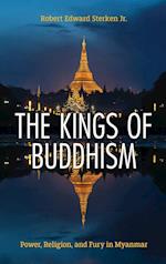 The Kings of Buddhism