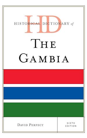 Historical Dictionary of the Gambia