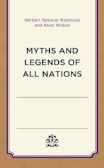 Myths and Legends of All Nations