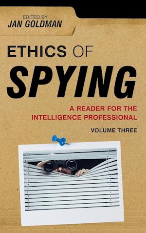 Ethics of Spying