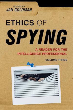 Ethics of Spying