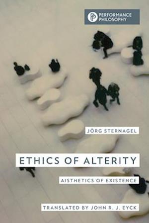 Ethics of Alterity