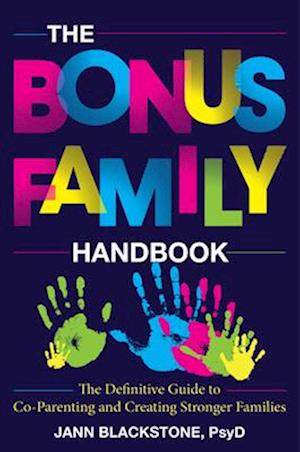 Bonus Family Handbook