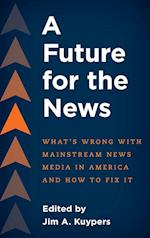 A Future for the News