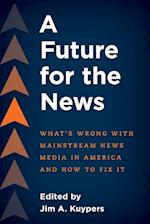 A Future for the News