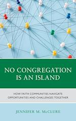 No Congregation Is an Island
