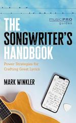The Songwriter's Handbook