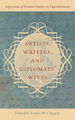 Artists, Writers, and Diplomats’ Wives