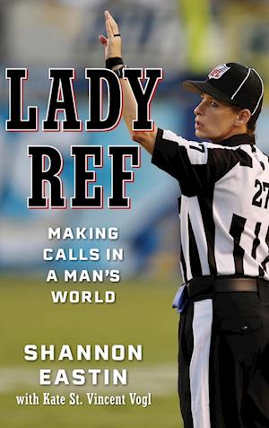 Lady Ref