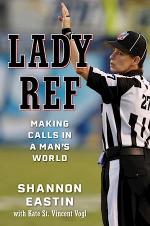 Lady Ref