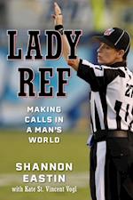 Lady Ref