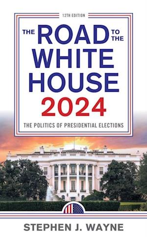 Road to the White House 2024