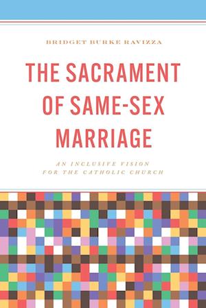 The Sacrament of Same-Sex Marriage