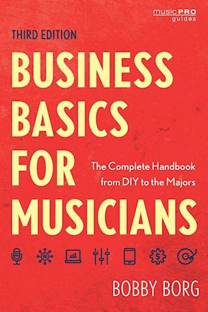 Business Basics for Musicians