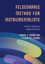 Feldenkrais Method for Instrumentalists