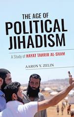 The Age of Political Jihadism
