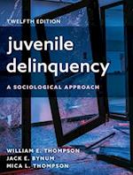 Juvenile Delinquency