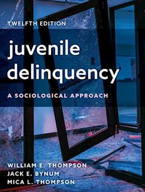 Juvenile Delinquency