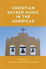 Christian Sacred Music in the Americas 