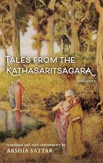 Tales from the Kathasaritasagara