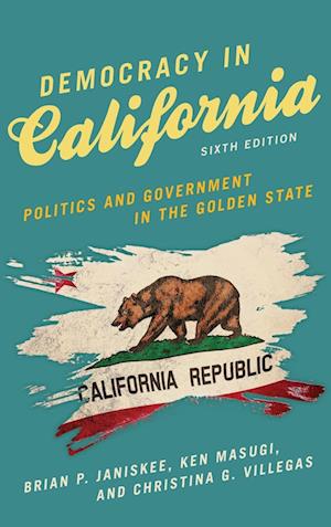 Democracy in California