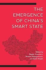 Emergence of China's Smart State