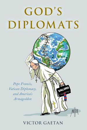 God's Diplomats