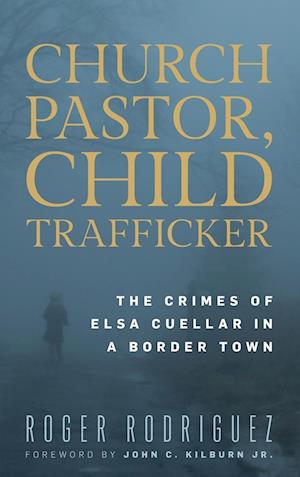 Church Pastor, Child Trafficker