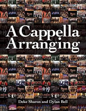 Cappella Arranging