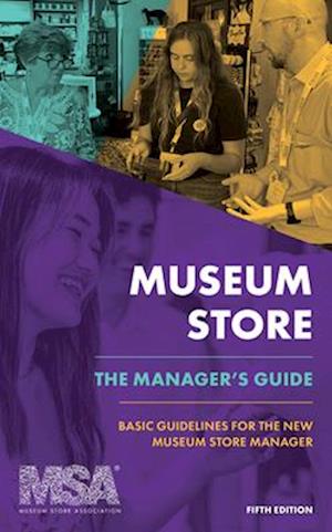 Museum Store