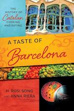 A Taste of Barcelona