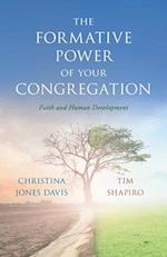 The Formative Power of Your Congregation