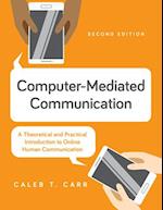 Computer-Mediated Communication