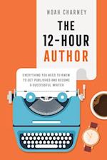 The 12-Hour Author