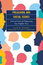 Preaching and Social Issues