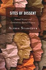 Sites of Dissent: Nomad Science and Contentious Spatial Practice 